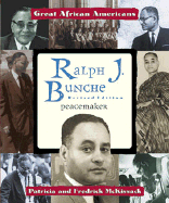 Ralph J. Bunche: Peacemaker