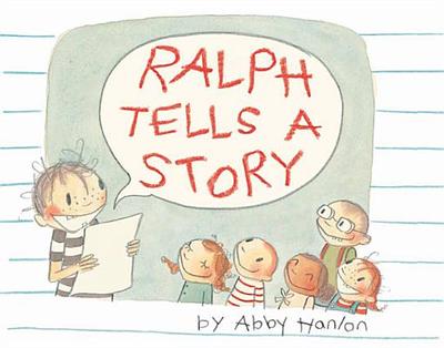 Ralph Tells a Story - 