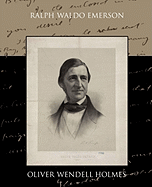 Ralph Waldo Emerson