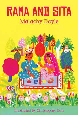 Rama and Sita: The Story of Diwali - Doyle, Malachy