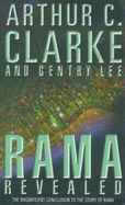Rama Revealed - Clarke, Arthur C., and Lee, Gentry