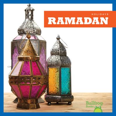Ramadan (Holidays) - Bailey, R J