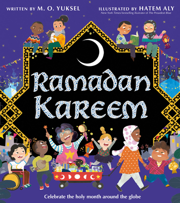 Ramadan Kareem - Yuksel, M.O