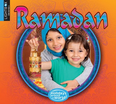 Ramadan - Gillespie, Katie