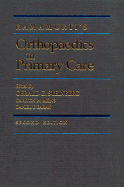 Ramamurti's Orthopaedics in Primary Care