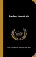 Rambles in Australia