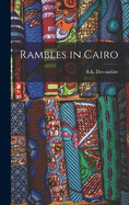 Rambles in Cairo