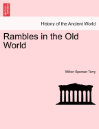 Rambles in the Old World