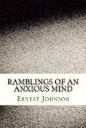 Ramblings of an Anxious Mind
