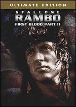 Rambo: First Blood: Part II [Ultimate Edition]