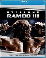 Rambo III [Blu-ray] - Peter MacDonald