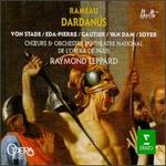 Rameau: Dardanus - Annick Dutertre (vocals); Christiane Eda-Pierre (soprano); Frederica Von Stade (soprano); Georges Gautier (tenor);...