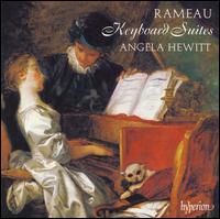 Rameau: Keyboard Suites - Angela Hewitt (piano)