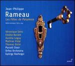 Rameau: Les Ftes de Polymnie