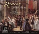 Rameau: Pices de clavecin en concerts