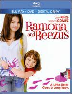 Ramona and Beezus [Includes Digital Copy] [3 Discs] [Blu-ray/DVD]