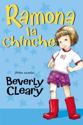 Ramona La Chinche - Cleary, Beverly
