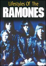Ramones: Lifestyles of the Ramones