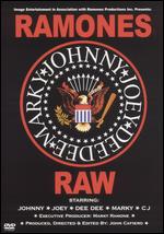 Ramones: Raw - 