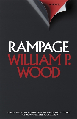 Rampage - Wood, William P