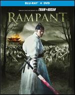 Rampant [Blu-ray/DVD] - Kim Sung-Hoon