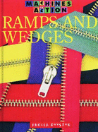 Ramps and Wedges - Royston, Angela