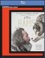 Rams [Blu-ray] - Grmur Hkonarson