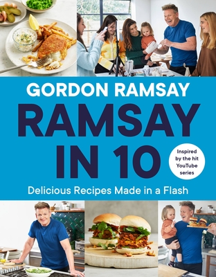 Ramsay in 10 - Ramsay, Gordon