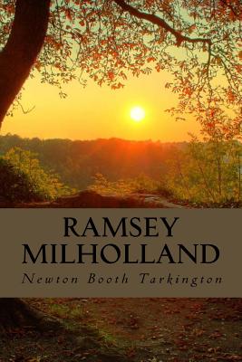 Ramsey Milholland - Orphan, Duke (Editor), and Tarkington, Newton Booth