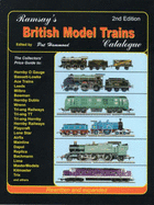 Ramsey's British Model Trains Catalogue