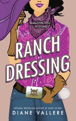 Ranch Dressing - Vallere, Diane