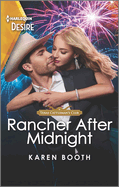 Rancher After Midnight: A Passionate Western Romance