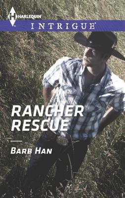 Rancher Rescue - Han, Barb