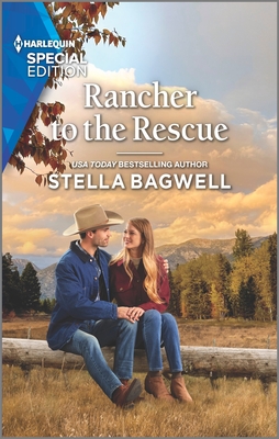 Rancher to the Rescue - Bagwell, Stella