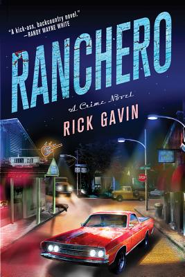 Ranchero - Gavin, Rick
