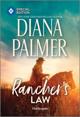 Rancher's Law - Palmer, Diana