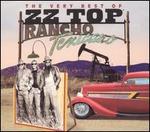 Rancho Texicano: The Very Best of ZZ Top