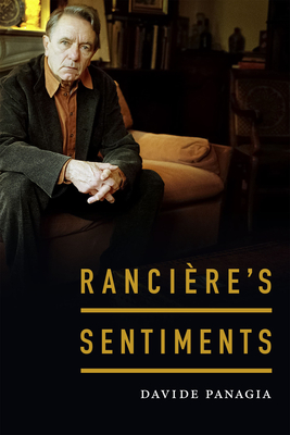 Rancire's Sentiments - Panagia, Davide