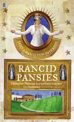 Rancid Pansies - Hamilton-Paterson, James
