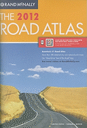 Rand McNally Road Atlas: United States, Canada, Mexico