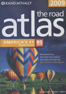 Rand McNally Road Atlas: United States/Canada/Mexico