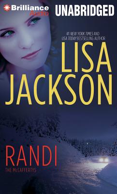 Randi - Jackson, Lisa, and McFadden, Amy (Read by)