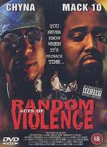 Random Acts of Violence - 