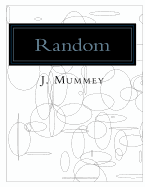 Random: Adult Coloring Book: Computer Generated Drawings Based on Random Coordinates, Sizes and Shapes.