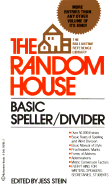 Random House Basic Speller Divider
