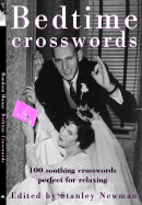Random House Bedtime Crosswords - Newman