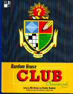 Random House Club Crosswords, Volume 1: Sunday-Size Puzzles from America's Exclusive Clubs