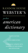Random House Webster's Pocket American Dictionary - Random House Reference