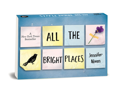 Random Minis: All the Bright Places - Niven, Jennifer