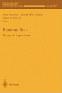 Random Sets: Theory and Applications